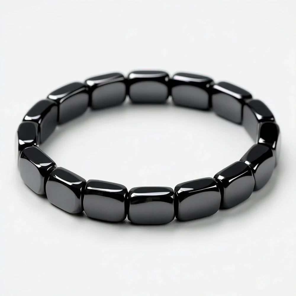 KROM® Bracelet Hématite