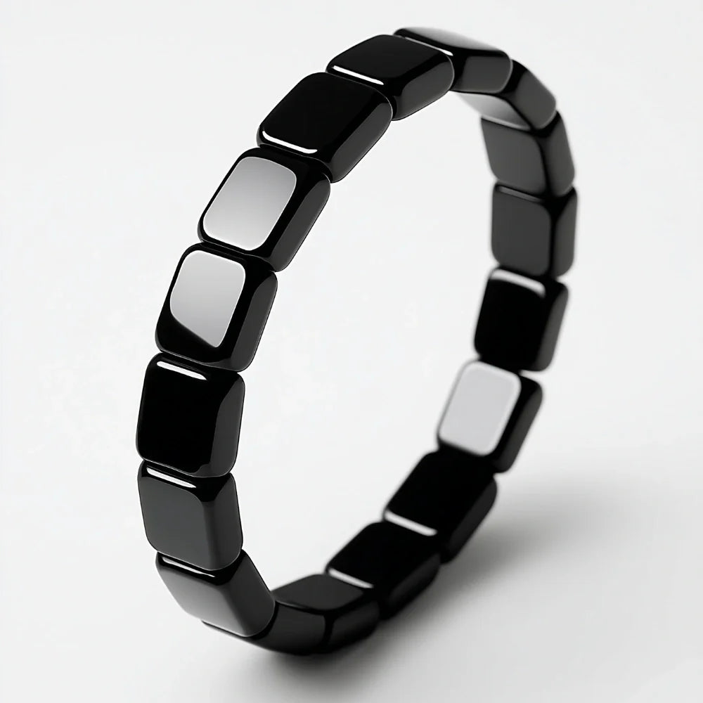 KROM® Bracelet Hématite